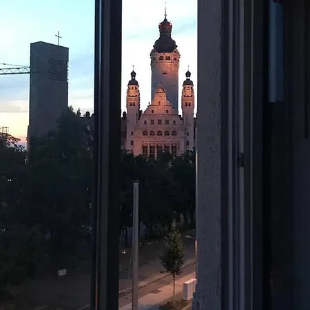 Full House - Prime - Wifi Inkl Apartment *
