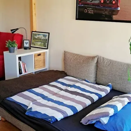 Apartment Full House - Prime - Wifi Inkl *
