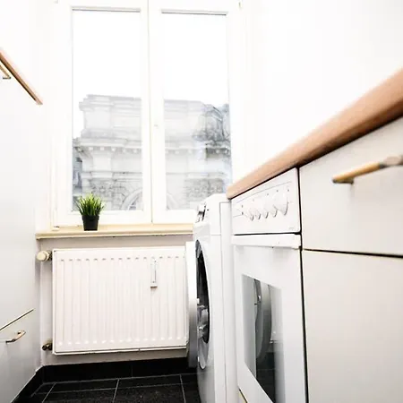 Apartment Full House - Prime - Wifi Inkl Leipzig
